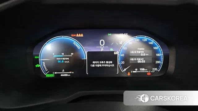 Toyota RAV4 5th Generation id 3377679 из Кореи 18