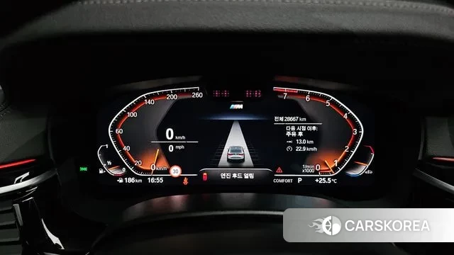 BMW 6 Series GT (G32) id 3200936 из Кореи 18