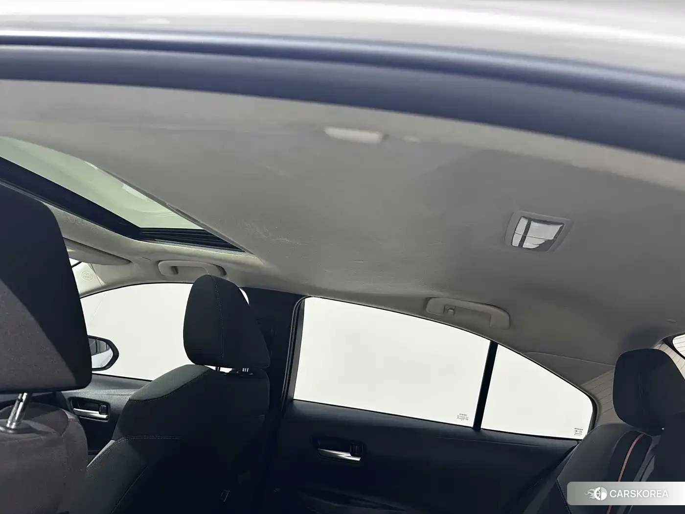 Toyota Corolla id 4653795 из Китая 28