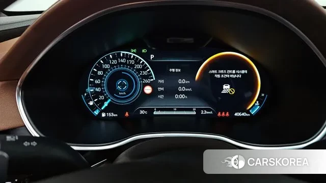 Genesis G80 (RG3) id 3002331 из Кореи 18