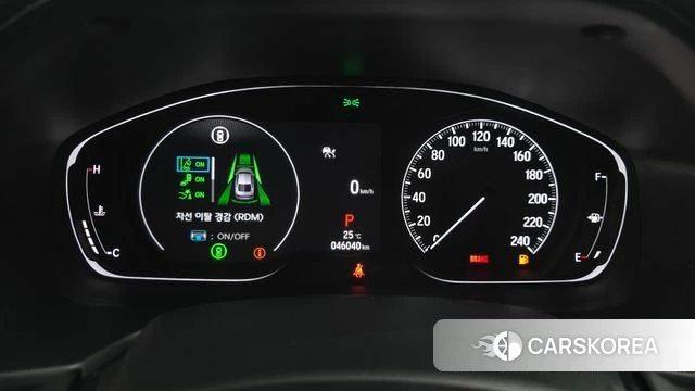 Honda Accord 10th Generation id 4415062 из Кореи 30