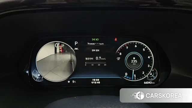 Hyundai Palisade id 3567290 из Кореи 18