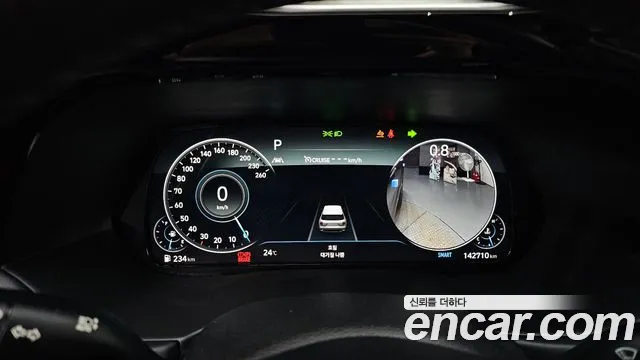 Hyundai Palisade id 2754864 из Кореи 18