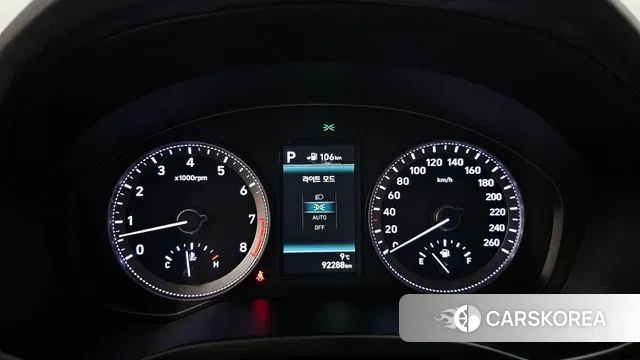 Hyundai Grandeur IG id 3485044 из Кореи 18