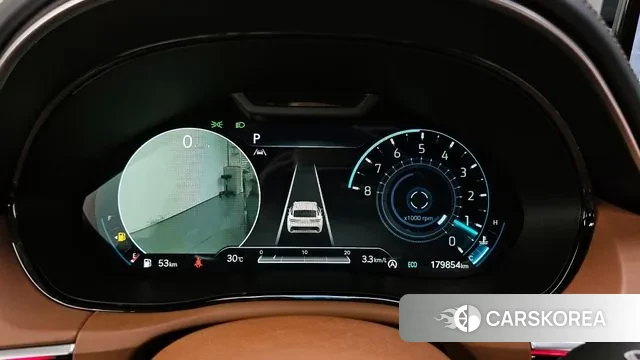 Genesis GV70 id 3044302 из Кореи 18