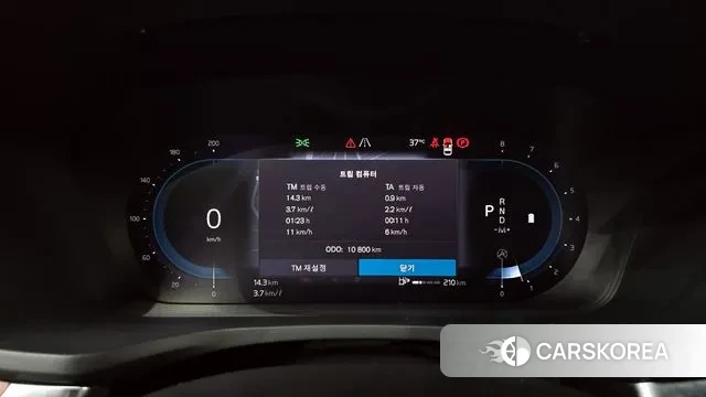 Volvo S60 3rd generation id 2974496 из Кореи 18