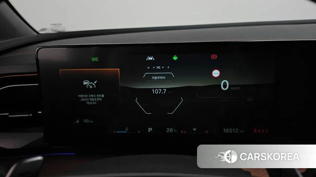 Ssangyong Torres id 4879699 из Кореи 35