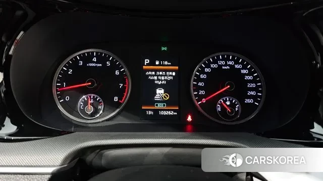 Kia K5 3rd generation id 3428233 из Кореи 18