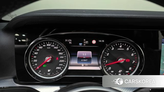 Mercedes-Benz E-Class W213 id 4637551 из Кореи 30