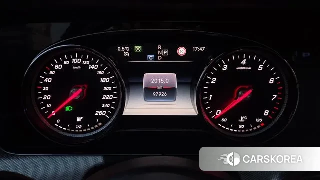 Mercedes-Benz E-Class W213 id 3647059 из Кореи 17