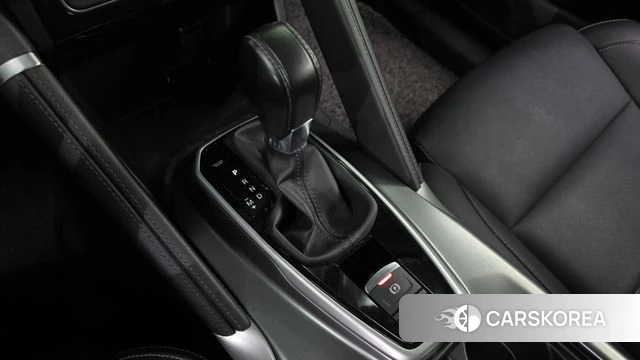 Renault Korea (Samsung) The New QM6 id 4784502 из Кореи 29