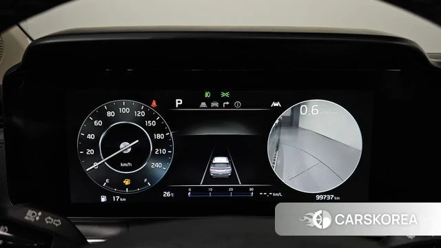 Kia Carnival 4th generation id 4481350 из Кореи 31
