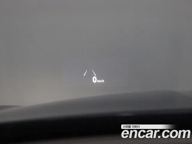 Genesis G90 id 2875835 из Кореи 18