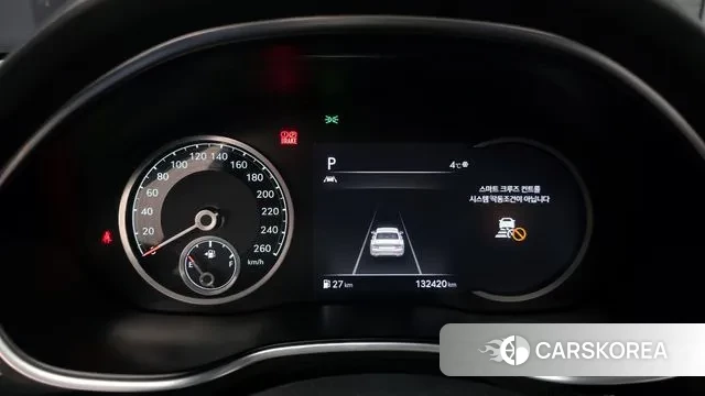 Genesis G80 (RG3) id 3473962 из Кореи 18