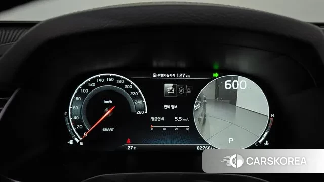 Kia K7 Premier id 3045068 из Кореи 18