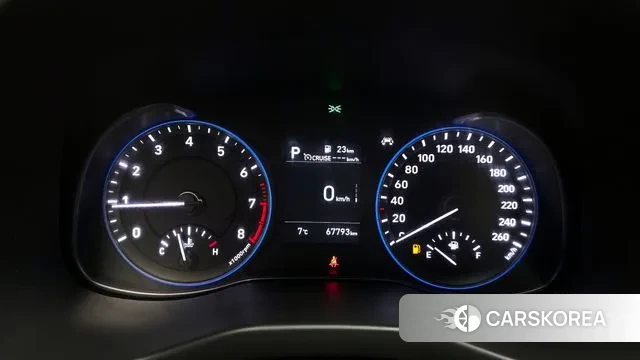 Hyundai Kona id 3718159 из Кореи 18