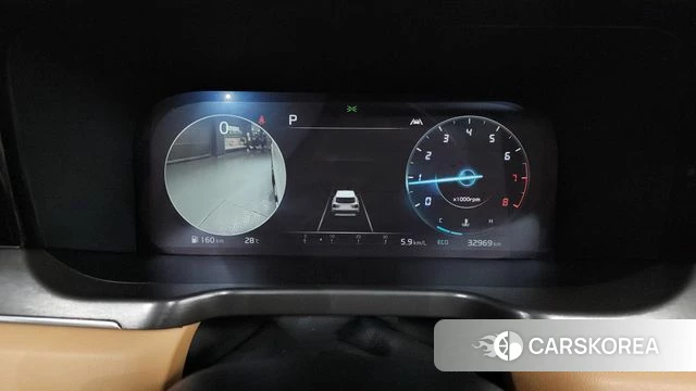 Kia Sorento 4th Generation id 4445210 из Кореи 35