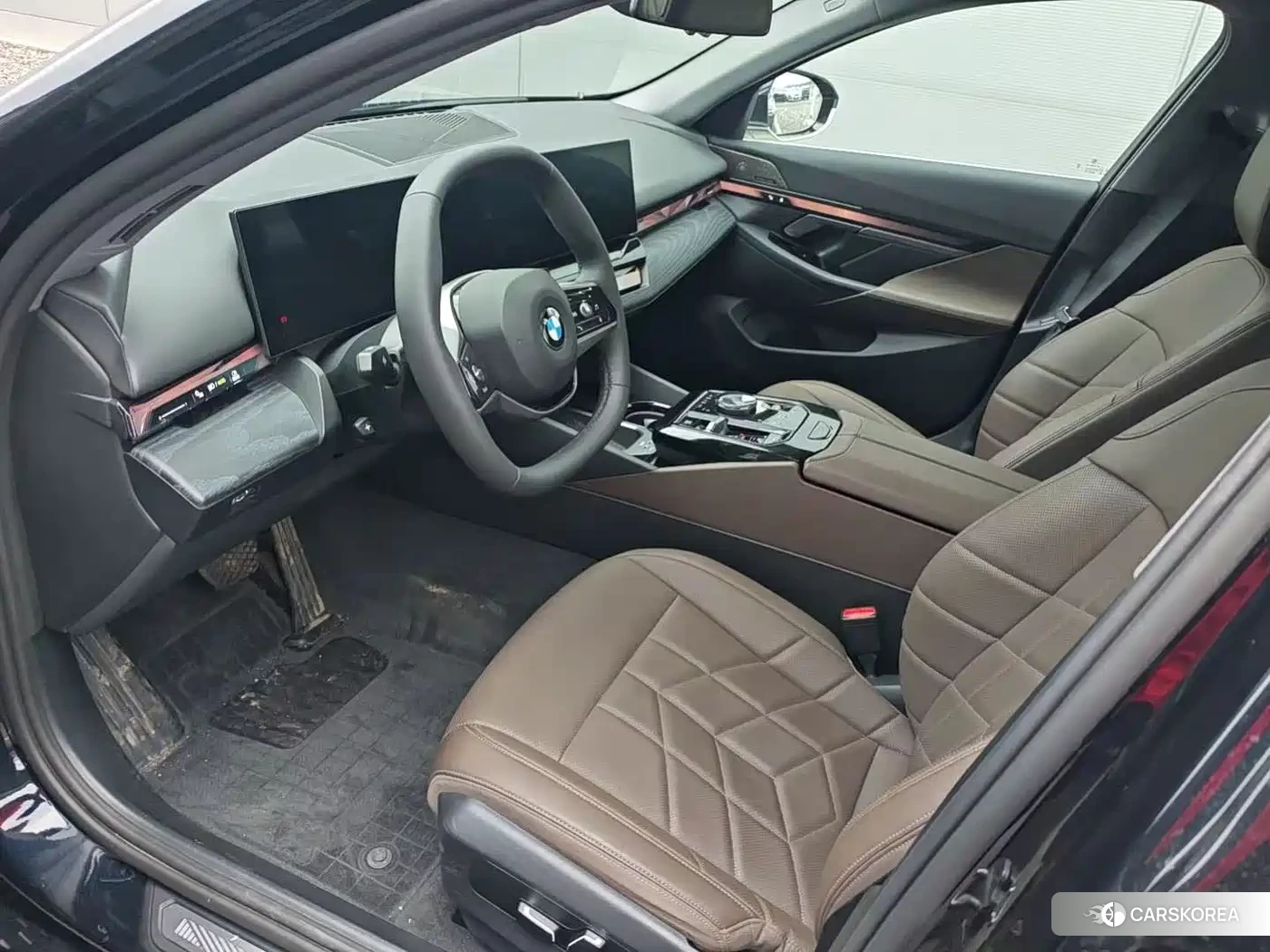 BMW 5 series id 4553750 из Китая 12