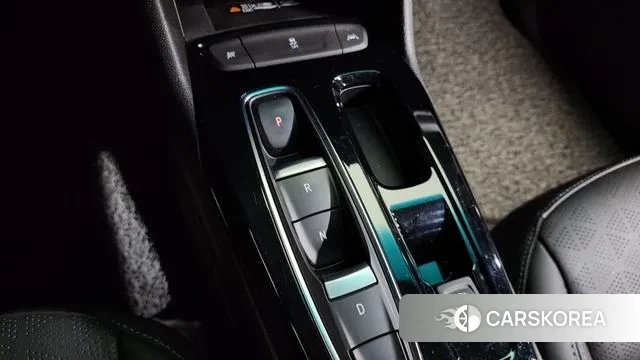 Chevrolet (GM Daewoo) New Bolt EV id 3487603 из Кореи 18