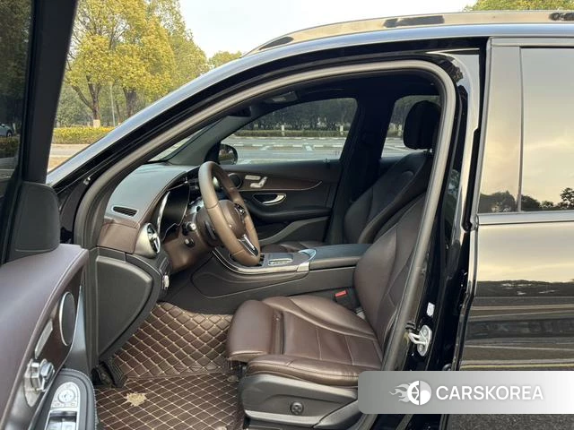 Mercedes-Benz GLC id 4290125 из Китая 14
