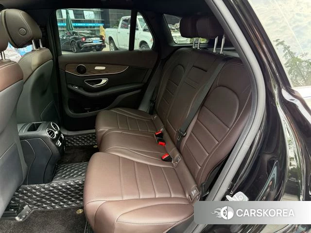 Mercedes-Benz GLC id 4300957 из Китая 11