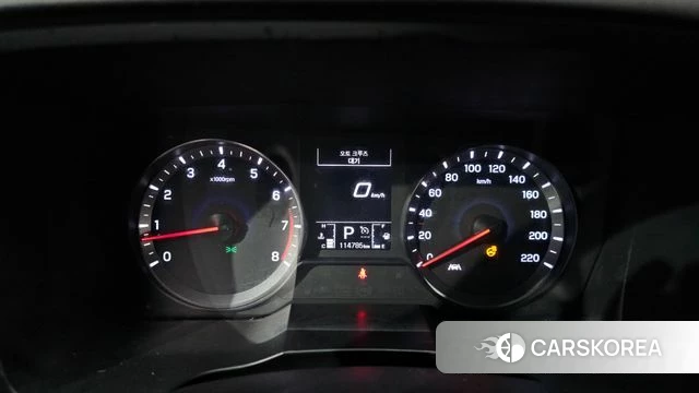 Ssangyong Berry New Tivoli id 4250649 из Кореи 29