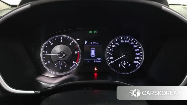 Hyundai Santa Fe TM id 3494110 из Кореи 18