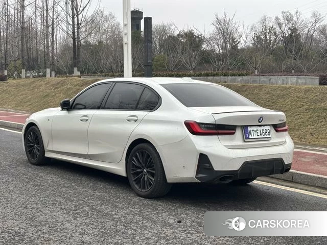 BMW 3 series id 4265241 из Китая 8