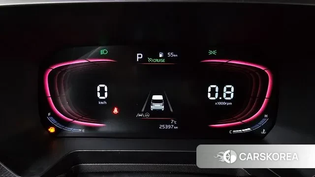 Kia The New Kia Ray id 3457384 из Кореи 18