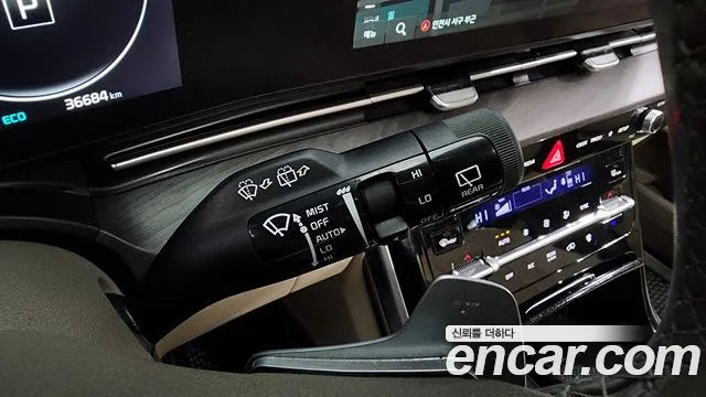 Kia Carnival 4th generation id 2519871 из Кореи 18