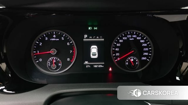 Kia K5 3rd generation id 4880318 из Кореи 18