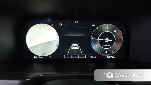 Kia Sorento 4th Generation id 3472571 из Кореи 18