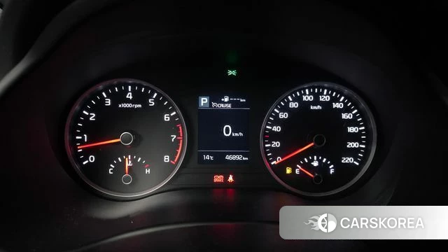 Kia Stonic id 3820829 из Кореи 18