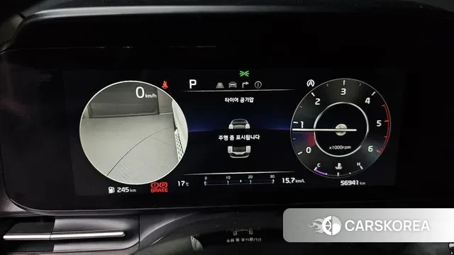 Kia Carnival 4th generation id 3301947 из Кореи 18