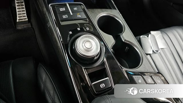 Kia K8 id 4249747 из Кореи 37