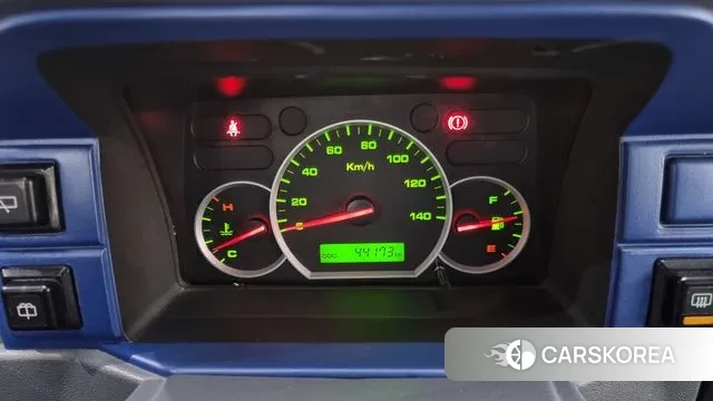 Chevrolet (GM Daewoo) New Damas id 3459892 из Кореи 18