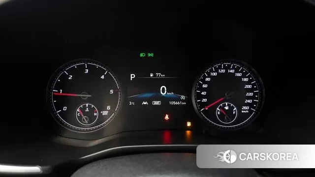 Hyundai The New Santa Fe id 3616206 из Кореи 18