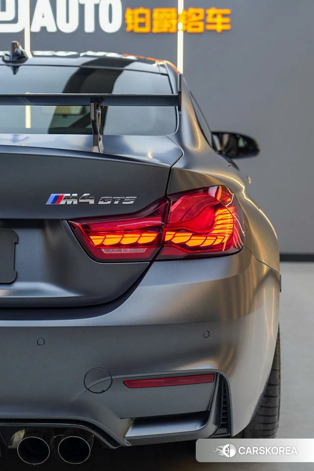 BMW M4 id 4265173 из Китая 20