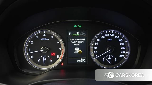 Hyundai Grandeur IG id 4390572 из Кореи 31