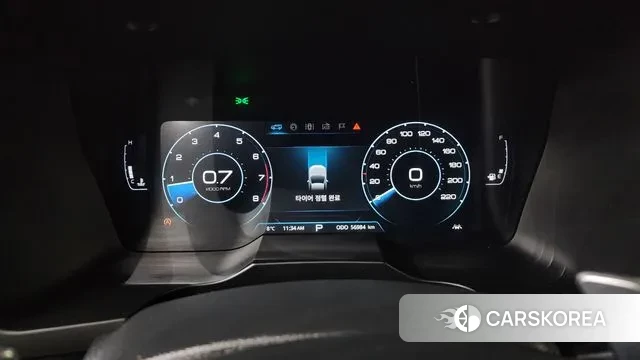 Ssangyong Beautiful Korando id 3479788 из Кореи 18