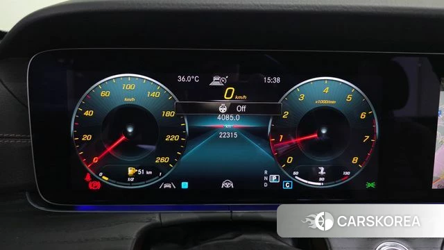 Mercedes-Benz E-Class W213 id 4725838 из Кореи 30
