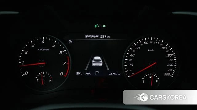 Kia Stinger Meister id 4731865 из Кореи 18