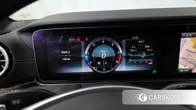 Mercedes-Benz E-Class W213 id 3413280 из Кореи 18