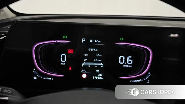 Kia Sportage 5th Generation id 4423395 из Кореи 18