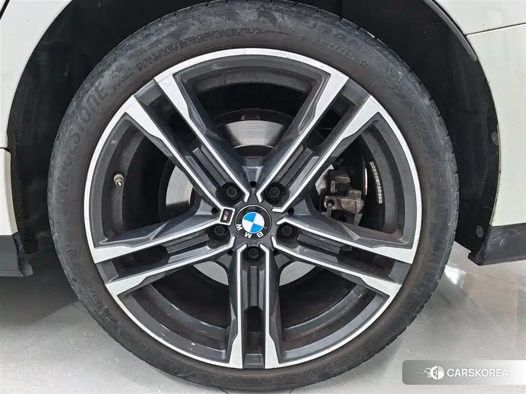 BMW 2 series id 4628296 из Китая 14