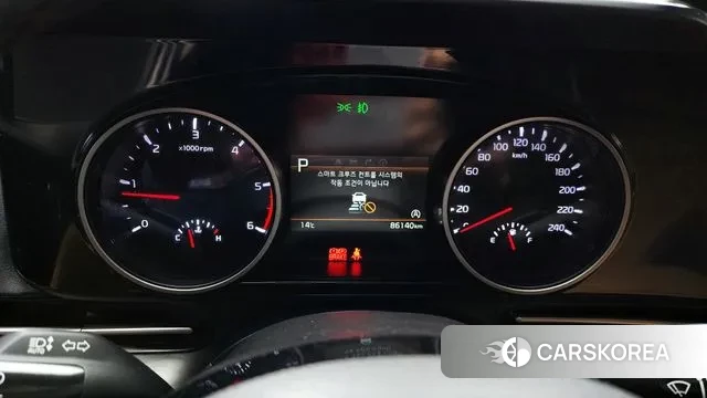 Kia Carnival 4th generation id 3691809 из Кореи 18