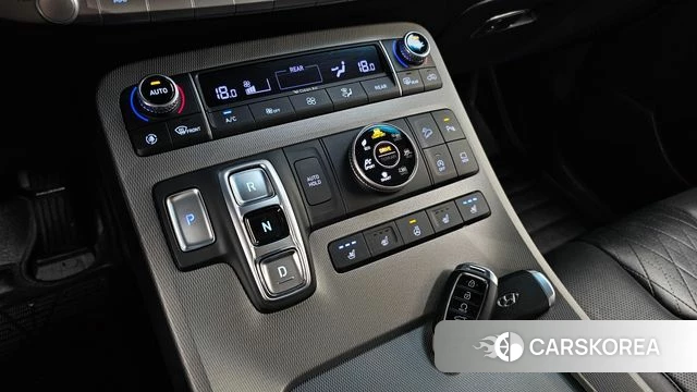 Hyundai Palisade id 3893015 из Кореи 18