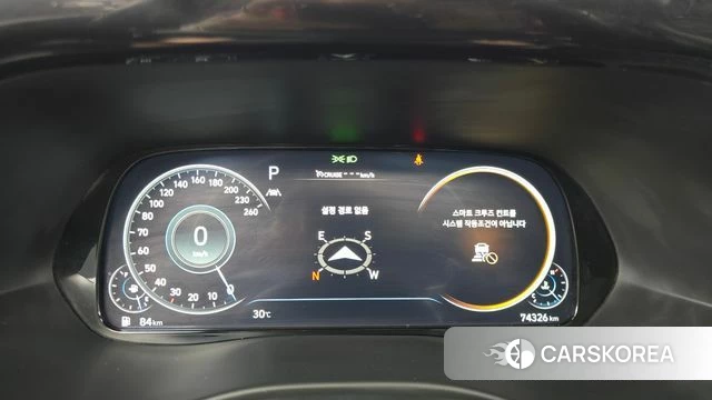 Hyundai Palisade id 4697765 из Кореи 35