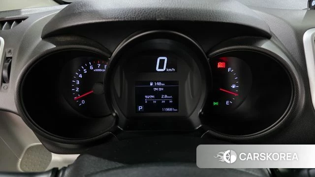 Kia The New Ray id 4721552 из Кореи 32