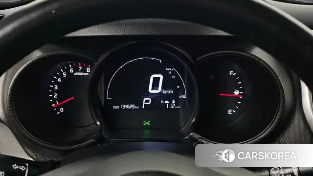 Kia The New Ray id 3526330 из Кореи 18